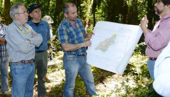 Comité académico Llancahue destaca logros y plantea desafíos