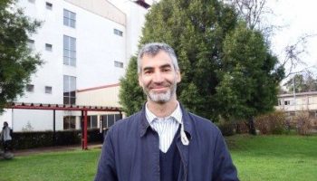 Académico de la UACh presentará libro sobre Biogás de Residuos Agropecuarios en la Región de Los Ríos