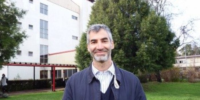 Académico de la UACh presentará libro sobre Biogás de Residuos Agropecuarios en la Región de Los Ríos