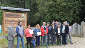 BUSCAN POTENCIAR EL PARQUE LLANCAHUE COMO NUEVO PRODUCTO TURÍSTICO VALDIVIANO