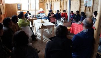 Proyecto FIC Trawun 2.0 partirá con realización de feria y seminario en Pucura