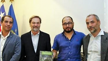 Libro aborda avances de la silvicultura en gestión de bosques nativos